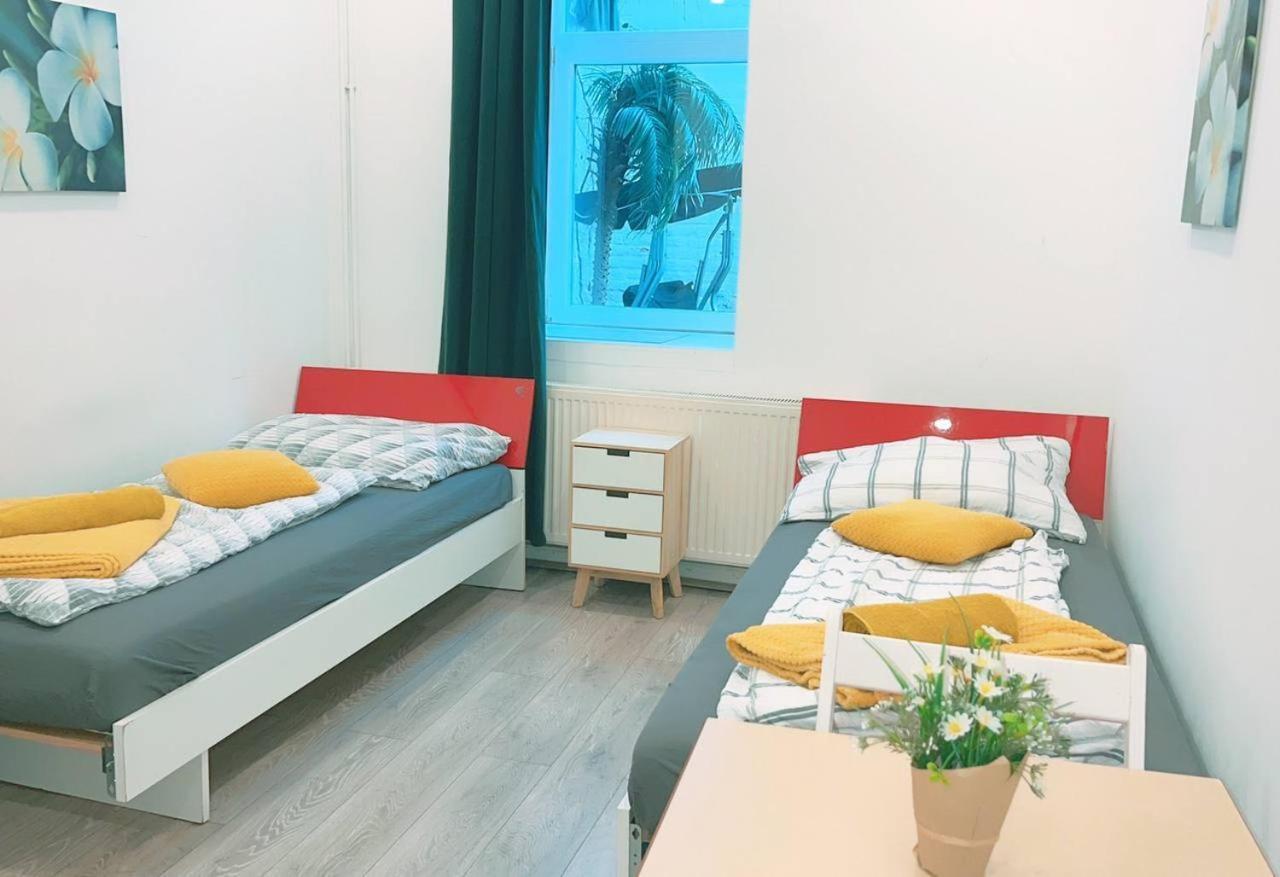 וינה Comfort Triple Room Hn מראה חיצוני תמונה